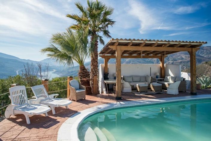 Image No.6-Maison de campagne à vendre à Lanjarón