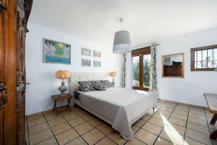 Image No.7-Maison de campagne à vendre à Lanjarón