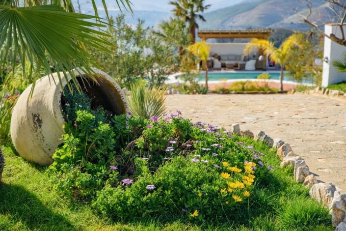 Image No.9-Maison de campagne à vendre à Lanjarón