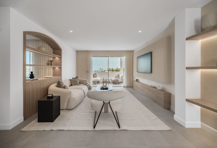 Image No.1-3 Bed Penthouse for sale