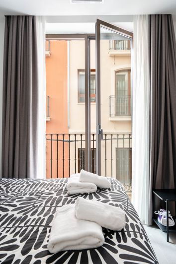 Image No.11-Propriété de 15 chambres à vendre à Málaga City