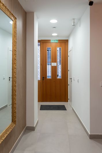 Image No.13-Propriété de 15 chambres à vendre à Málaga City