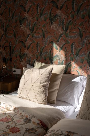 Image No.14-Propriété de 15 chambres à vendre à Málaga City