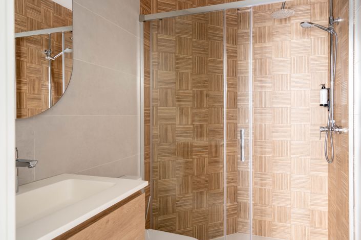 Image No.15-Propriété de 15 chambres à vendre à Málaga City