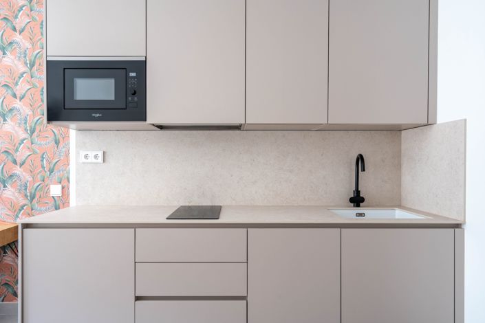 Image No.16-Propriété de 15 chambres à vendre à Málaga City