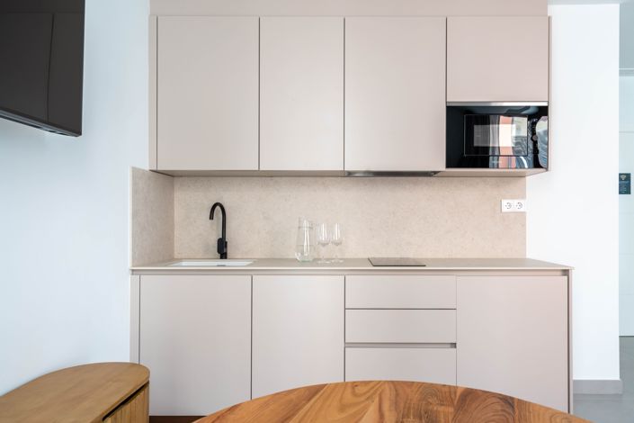 Image No.18-Propriété de 15 chambres à vendre à Málaga City