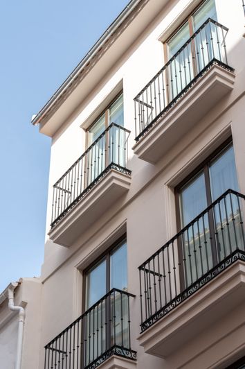 Image No.19-Propriété de 15 chambres à vendre à Málaga City