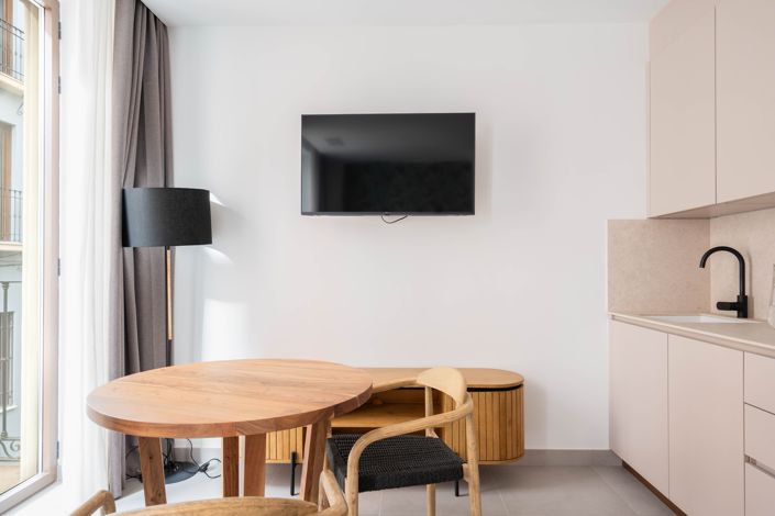 Image No.21-Propriété de 15 chambres à vendre à Málaga City