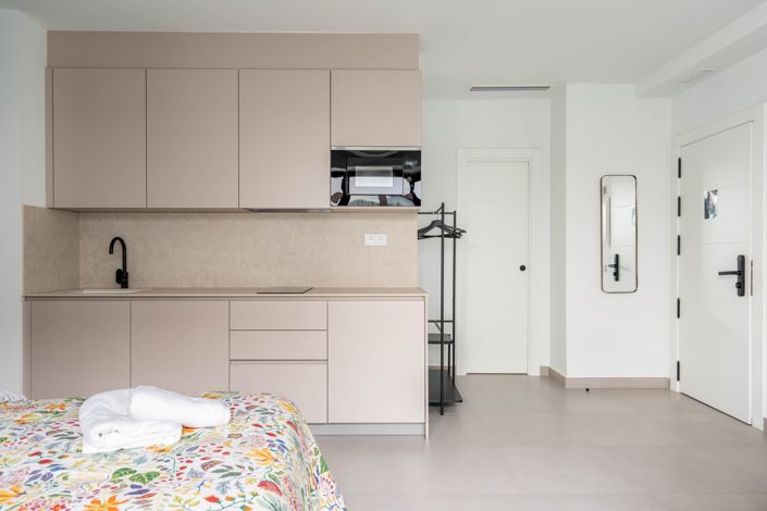 Image No.22-Propriété de 15 chambres à vendre à Málaga City