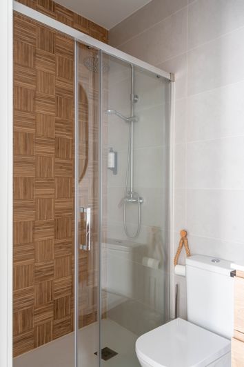 Image No.23-Propriété de 15 chambres à vendre à Málaga City