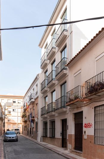 Image No.26-Propriété de 15 chambres à vendre à Málaga City