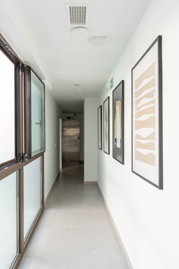 Image No.28-Propriété de 15 chambres à vendre à Málaga City