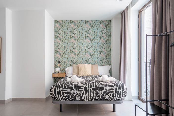 Image No.4-Propriété de 15 chambres à vendre à Málaga City