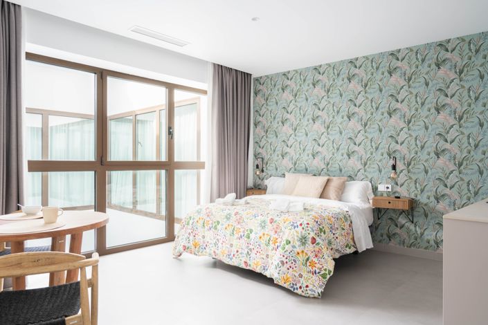 Image No.6-Propriété de 15 chambres à vendre à Málaga City