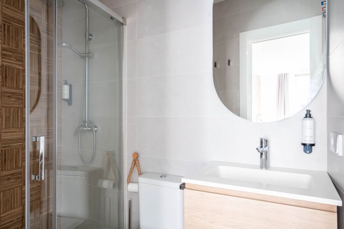 Image No.7-Propriété de 15 chambres à vendre à Málaga City