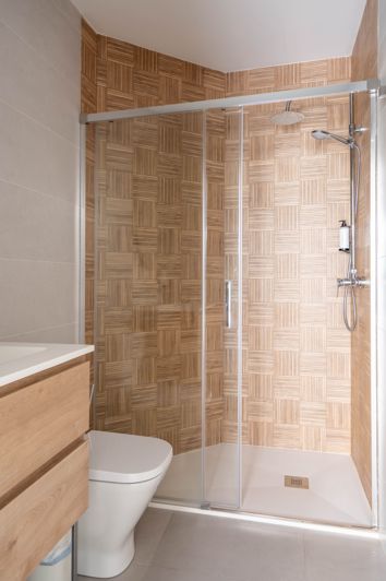 Image No.8-Propriété de 15 chambres à vendre à Málaga City