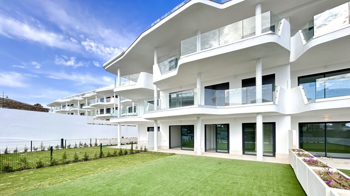 Image No.1-2 Bed Apartment for sale