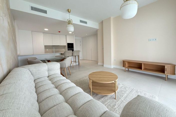 Image No.2-Appartement de 2 chambres à vendre à Fuengirola