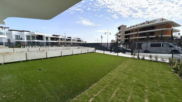 Image No.24-Appartement de 2 chambres à vendre à Fuengirola