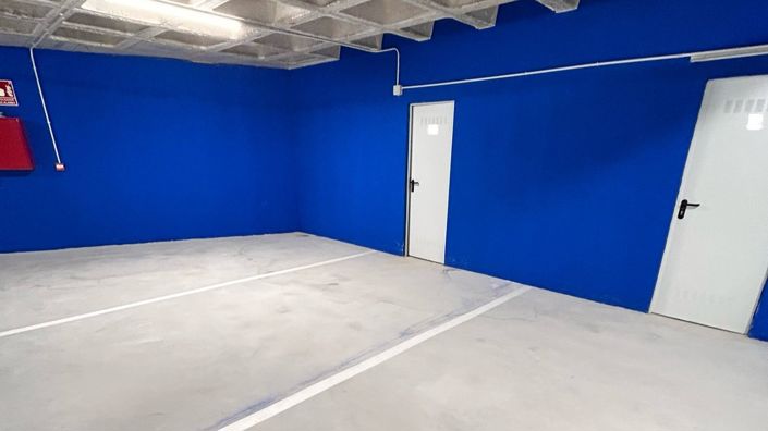 Image No.29-Appartement de 2 chambres à vendre à Fuengirola