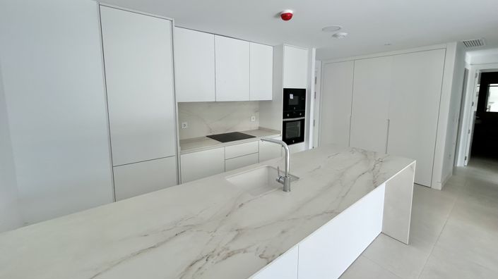 Image No.6-Appartement de 2 chambres à vendre à Fuengirola