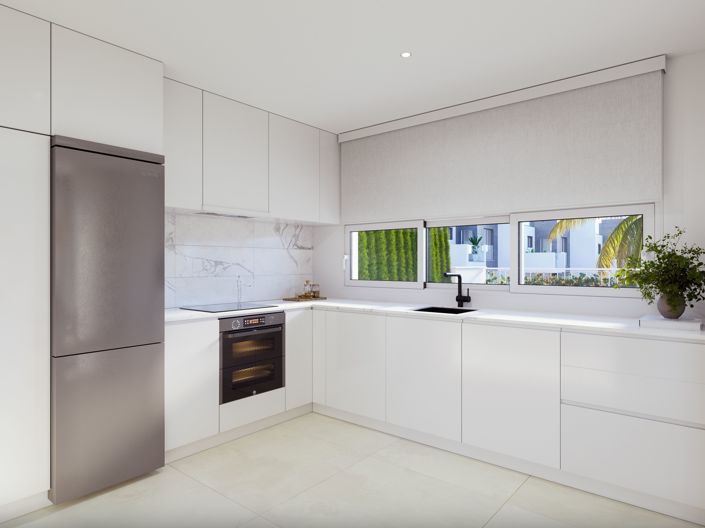 Image No.6-3 Bed Townhouse for sale