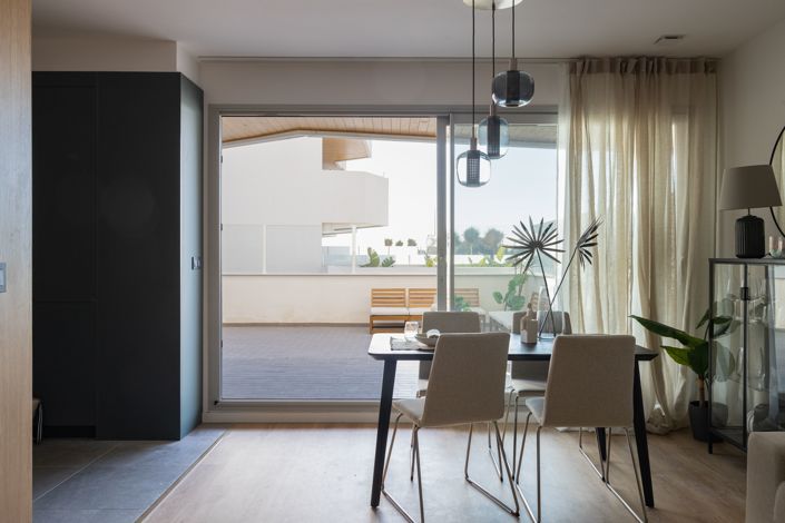 Image No.19-3 Bed Apartment for sale