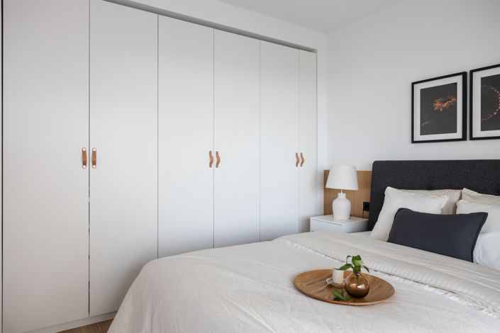 Image No.4-3 Bed Apartment for sale