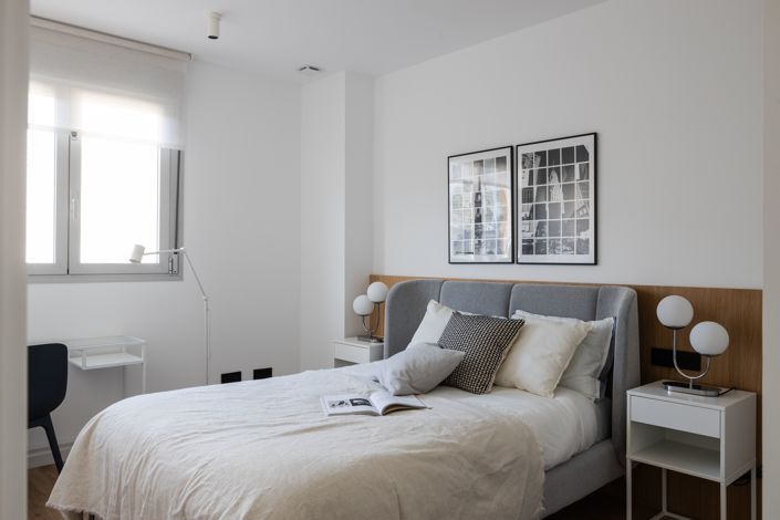 Image No.9-3 Bed Apartment for sale