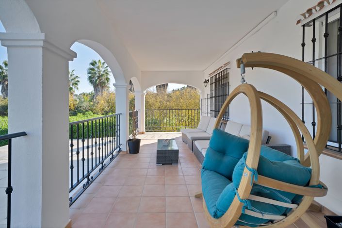 Image No.15-7 Bed Villa for sale