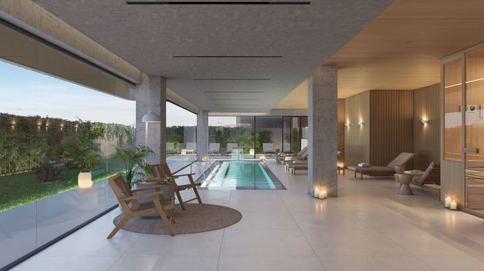 Image No.1-Apartment for sale