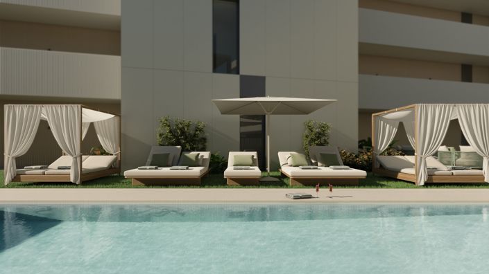 Image No.1-Apartment for sale