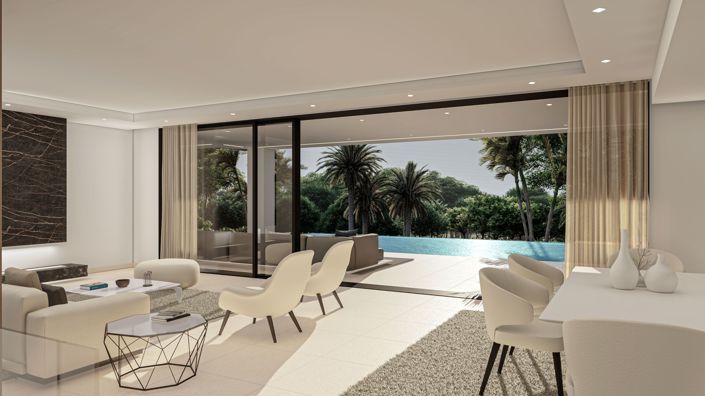 Image No.1-6 Bed Villa for sale
