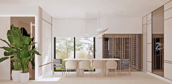 Image No.17-Villa de 4 chambres à vendre à Benalmadena