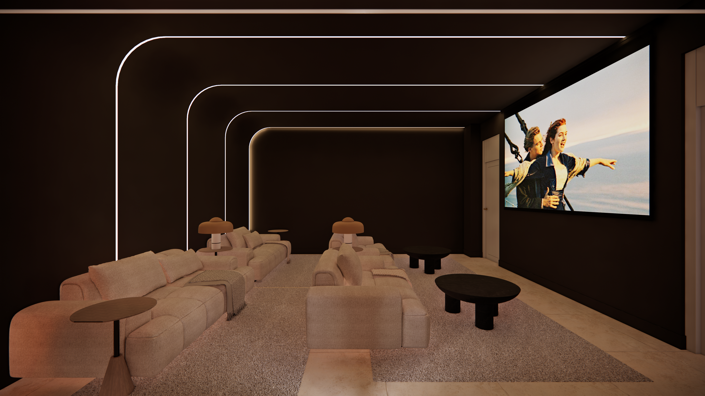 Image No.19-Villa de 4 chambres à vendre à Benalmadena