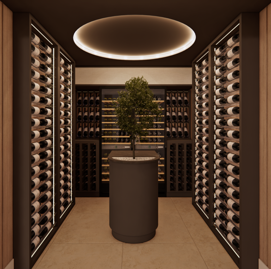 Image No.22-Villa de 4 chambres à vendre à Benalmadena