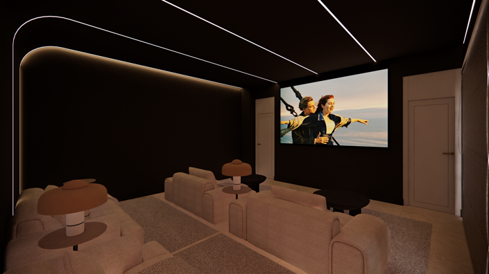 Image No.24-Villa de 4 chambres à vendre à Benalmadena