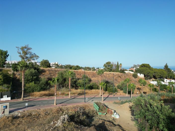 Image No.3-Villa de 4 chambres à vendre à Benalmadena