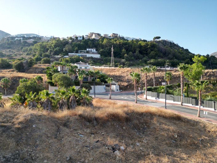 Image No.7-Villa de 4 chambres à vendre à Benalmadena