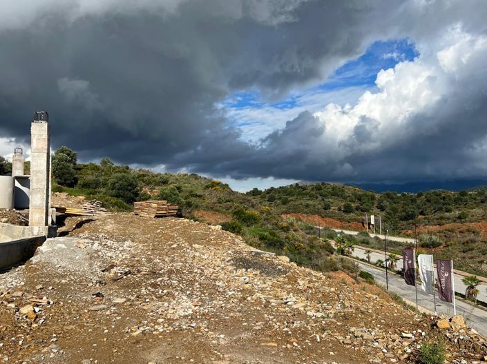 Image No.3-Plot for sale