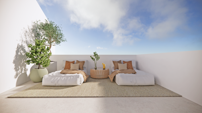 Image No.16-4 Bed Villa for sale