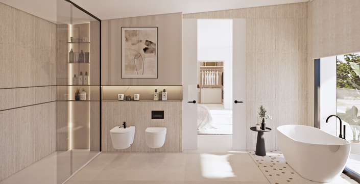 Image No.19-4 Bed Villa for sale