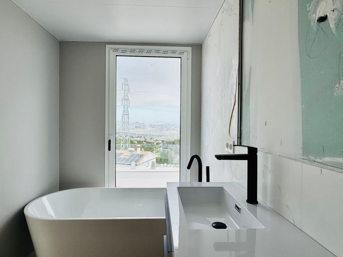 Image No.19-Villa de 4 chambres à vendre à Alhaurín de la Torre