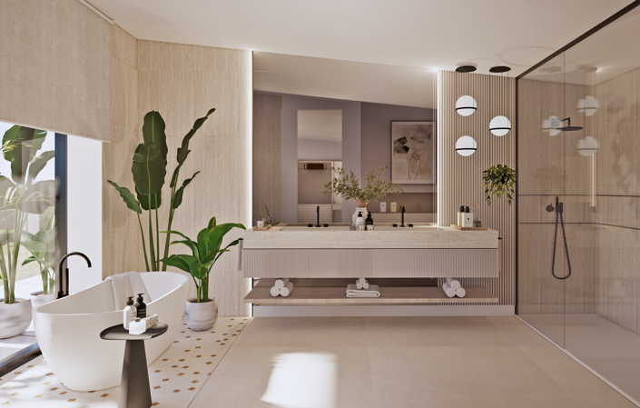 Image No.21-4 Bed Villa for sale