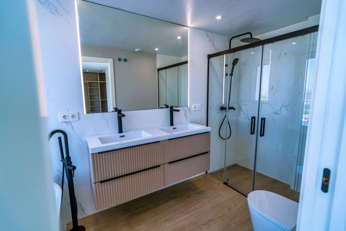 Image No.21-Villa de 4 chambres à vendre à Alhaurín de la Torre