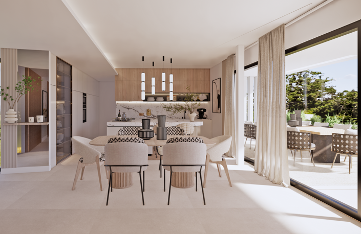 Image No.24-4 Bed Villa for sale