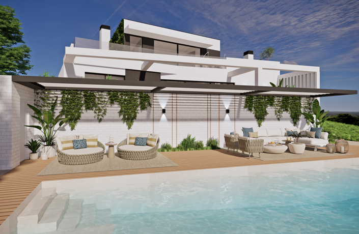 Image No.4-4 Bed Villa for sale