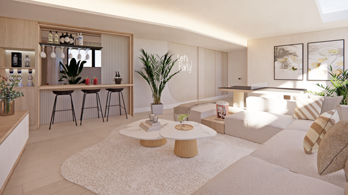 Image No.31-4 Bed Villa for sale