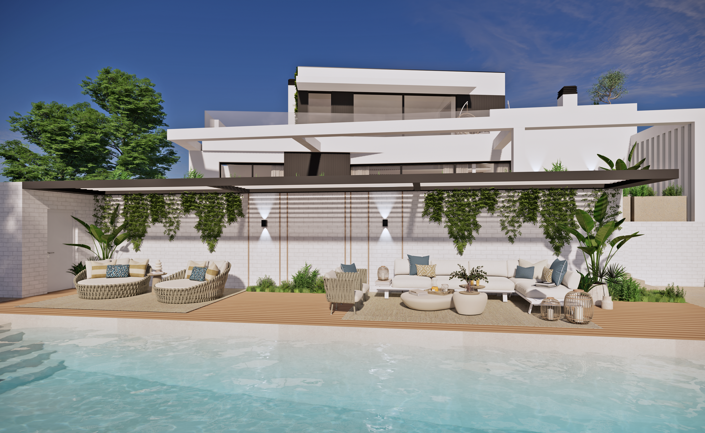 Image No.5-4 Bed Villa for sale