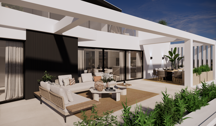 Image No.9-4 Bed Villa for sale